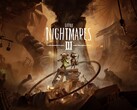 Bandai Namco a également dévoilé un titre VR, une nouvelle saison de podcast, une bande dessinée, un roman pour jeunes adultes et un teaser en stop-motion. Photo : teaser officiel de LN III. (Source de l'image : Bandai Namco)