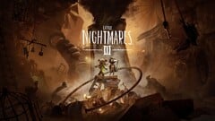 Bandai Namco a également dévoilé un titre VR, une nouvelle saison de podcast, une bande dessinée, un roman pour jeunes adultes et un teaser en stop-motion. Photo : teaser officiel de LN III. (Source de l'image : Bandai Namco)