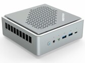MINISFORUM EliteMini TH50 mini PC avec processeur Intel Core i5-11320H en pré-commande mi-décembre 2021 (Source : MINISFORUM)
