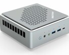 MINISFORUM EliteMini TH50 mini PC avec processeur Intel Core i5-11320H en pré-commande mi-décembre 2021 (Source : MINISFORUM)