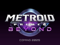 Metroid Prime 4 Beyond Release Window Capture d&#039;écran de la bande-annonce de mars 2025 Image Source Nintendo of America YouTube