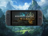 Monster Hunter Wilds Switch 2 présenté sur la console portable Nintendo