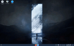 Netrunner 26 Twilight, basé sur Debian, est maintenant disponible