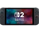 La Nintendo Switch 2 a été officiellement mise en vente le 5 juin 2025. (Source de l'image : Nintendo via Amazon)