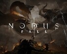Illustration promotionnelle officielle de Nodusfall.