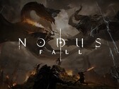 Illustration promotionnelle officielle de Nodusfall.