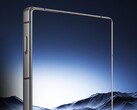 Le successeur du Nubia Z70S Ultra devrait à nouveau être doté d'une caméra selfie cachée. (Source de l'image : Nubia)