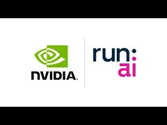 La start-up d'IA Run:ai fait désormais partie de Nvidia et annonce qu'elle mettra son logiciel en open-source (Image Source : Nvidia)