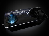 Nvidia offre une nouvelle carte graphique haut de gamme personnalisée (source d'image : Nvidia)
