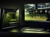 Nvidia a connu un succès critique avec la série RTX 30 Ampère et voudra que l'histoire se répète avec la gamme RTX 40. (Image source : Nvidia)