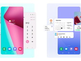 Samsung mettra à niveau plus de 60 appareils vers One UI 4 d'ici à juillet 2022. (Image source : Samsung)