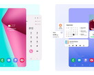 Samsung mettra à niveau plus de 60 appareils vers One UI 4 d'ici à juillet 2022. (Image source : Samsung)