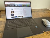 Chromebook pour les utilisateurs de MacBook Pro 14 : HP Dragonfly Pro Chromebook avis