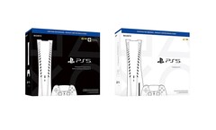 Les consoles PS5 reconditionnées sont les modèles originaux sortis en 2020. (Source de l'image : PlayStation)