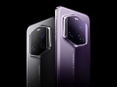 La Porsche Design Honor Magic7 RSR arrivera en décembre 2024. (Source de l'image : Honor)