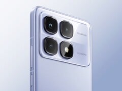 Le Redmi K70 Ultra. (Source de l'image : Redmi)