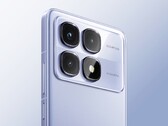 Le Redmi K70 Ultra. (Source de l'image : Redmi)