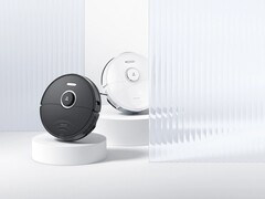 Le Roborock S8 sera lancé avec une réduction de 150 € (~161 $US) en France et en Allemagne. (Source de l'image : Roborock)