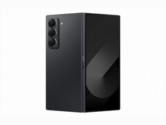 Le Galaxy Z Fold 7 pourrait recevoir les écrans du Galaxy Z Fold Special Edition. (Source de l'image : Samsung)