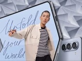 Le Galaxy Z Fold5 n'offrira probablement pas un saut générationnel en termes de performances par rapport à son prédécesseur. (Source de l'image : MySmartPrice &amp; Unsplash - édité)
