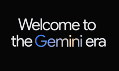 Google a lancé son dernier modèle d'IA, Gemini, non sans controverse. (Image : Google)