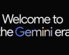 Google a lancé son dernier modèle d'IA, Gemini, non sans controverse. (Image : Google)