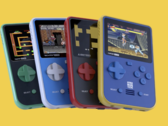 Les deux nouvelles Super Pockets sont rejointes par un modèle woodgrain en édition limitée. (Source de l'image : HyperMegaTech)