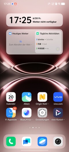 Critique du smartphone Vivo X200 Ultra