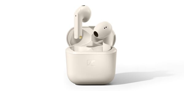 Le Sennheiser Accentum Open sera disponible en Amérique du Nord en juin. (Source de l'image : Sennheiser)