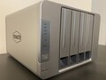 Test du TerraMaster F4-423 : NAS rapide à 4 baies avec un bon rapport qualité-prix