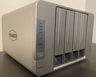 Test du TerraMaster F4-423 : NAS rapide à 4 baies avec un bon rapport qualité-prix