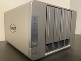 Test du TerraMaster F4-423 : NAS rapide à 4 baies avec un bon rapport qualité-prix