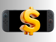 Trump Tariffs Nintendo Switch 2 (Image source : Nintendo of America, FreeImages)