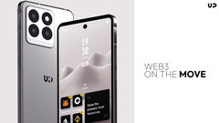 Up Mobile vise à rendre le Web3 accessible à tous (Source de l'image : Up Network [édité])