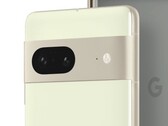 Le 7a pourrait ressembler à quelque chose comme ça... ou pas ? (Source : Google)