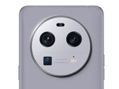 Le Find X6 Pro pourrait avoir un appareil photo surdimensionné. (Source : @SPinfo_blog)