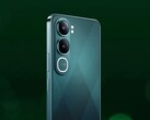 Le Vivo Y31 présenté en photo devrait bientôt être rejoint par un modèle similaire doté d'une batterie plus puissante.