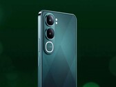 Le Vivo Y31 présenté en photo devrait bientôt être rejoint par un modèle similaire doté d'une batterie plus puissante.