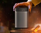 Le projecteur MoGo 2 Pro (nouveau) de Xgimi (photo) a débarqué en Europe. (Source de l'image : Xgimi)