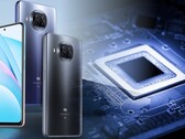 Le Xiaomi Mi 10T Lite est propulsé par un processeur Qualcomm Snapdragon 750G. (Image source : Xiaomi - édité)