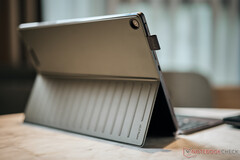 Asus ProArt PZ13 est le premier appareil détachable ProArt doté d'un processeur ARM