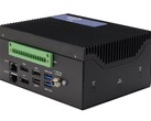 Le nouveau mini-PC d'Aaeon est équipé d'un connecteur GPIO (Source : Aaeon)