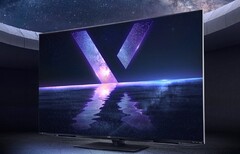 L'AQUOS F8 dispose de 2160 zones de gradation locale (Image source : Sharp)