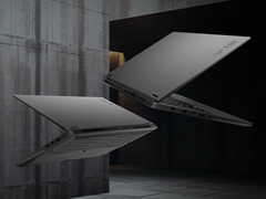 Le TUF Gaming A14 FA401EA dispose de plus de ports que de nombreux ordinateurs portables de 14 pouces. (Source de l'image : Asus)