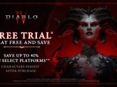 Vous pouvez essayer Diablo IV gratuitement sur PC, PlayStation et Xbox (image source : Blizzard)