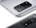 Le Redmi K50 sera doté d'un appareil photo de 64 MP et d'un SoC Snapdragon 888, le Redmi K30S est illustré. (Image source : Xiaomi)
