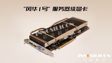 Type B fanless (Image Source : Innosilicon)