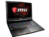 Test du MSI GE63 Raider 8SG (i7-8750H, RTX 2080, FHD) : GeForce RTX 2080 pour pas cher