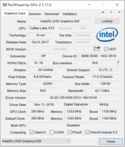 HP Spectre x360 15 - GPU-Z.