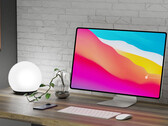 Le nouveau rendu de l'iMac présente des lunettes très fines (Source de l'image : Svetapple)